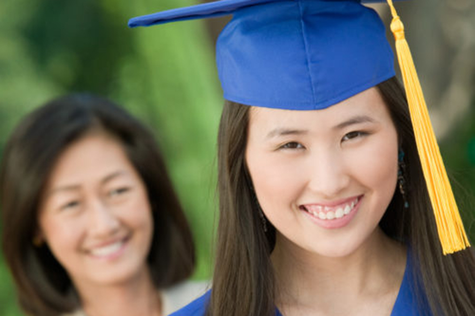 graduate